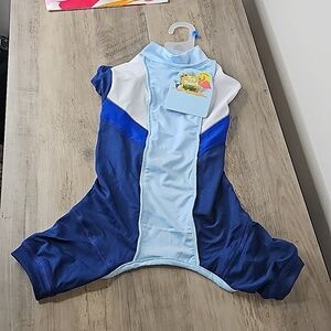 Pet Apparel Dog Swimwear